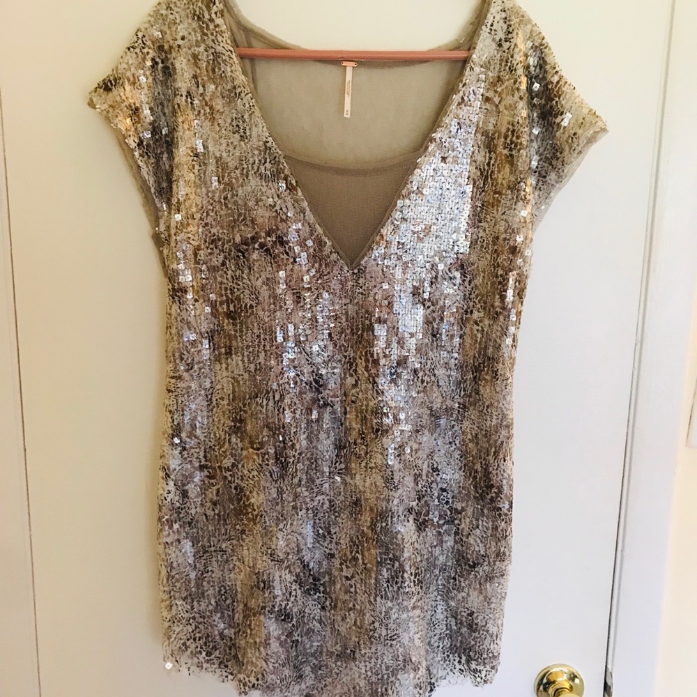 Free People Dress